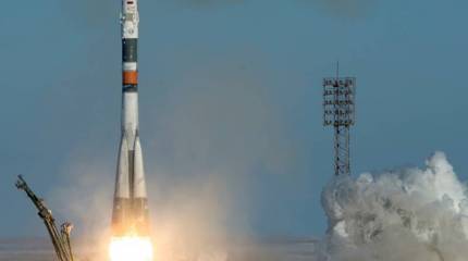 Россия запустит с экваториального космодрома несколько «Союзов»