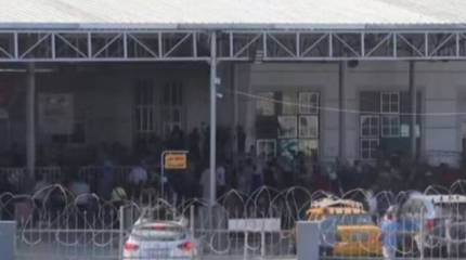 Западная пресса: не менее 320 иностранных граждан эвакуировались из сектора Газа в Египет