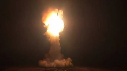 Что стоит за призывом США к ядерному разоружению