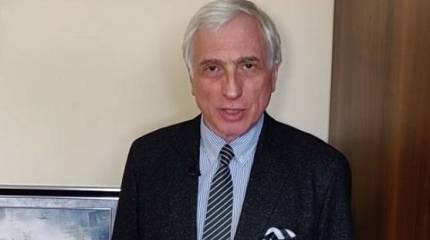 Млечин: Буш-старший пытался сохранить СССР