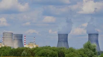 Своим заявлением о якобы подготовке Россией «атак на атомные объекты Украины» Зеленский пытается скрыть готовящуюся провокацию киевских спецслужб