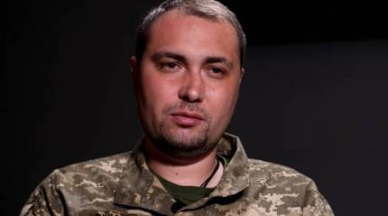 Глава ГУР Украины: «Это мы жгли Москву и ходили походами на Константинополь»