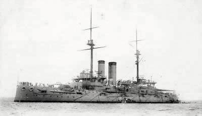 Почему Япония победила в войне 1904-1905 гг.