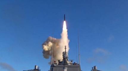 Замсекретаря СНБО: Ракетным ударом Россия собирается поставить Украину на колени