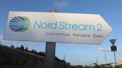 Дания и Швеция вышли из совместной группы по расследованию терактов на российских газопроводах