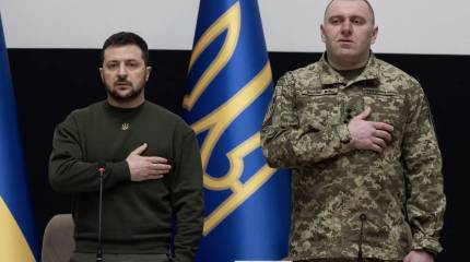 Западное издание: Украина использует метод ведения «плоской войны» против России, в которой ставка делается на активность СБУ