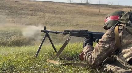 ВС РФ освободили село Мирное, продолжая охват Покровско-Мирноградской агломерации