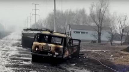 ВСУ не выстоять в «гладиаторском бою» с Россией: британский аналитик призывает перейти к манёвренной войне