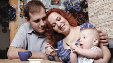 Ювенальная юстиция сотрёт генетическую память