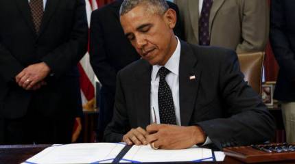 Вашингтон уже давно «признал» Донбасс