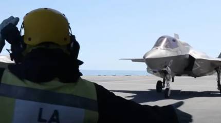 Пентагон заявил об уничтожении в Йемене радара, с помощью которого повстанцы отслеживали движение кораблей