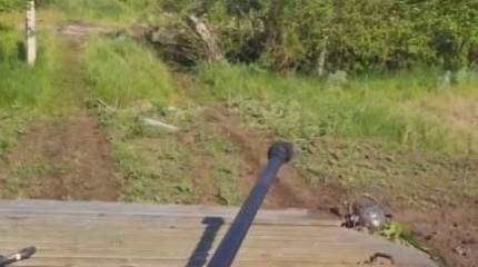 Гарнизон противника в Камышевахе потерял возможность к организованному сопротивлению