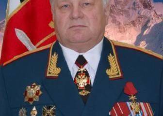 Война 08.08.08 Впервые о её тайнах рассказывает генерал Хрулёв