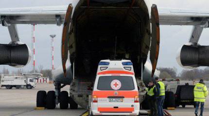 С миру по бронежилету