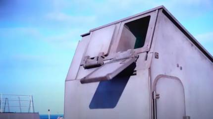 И зенитные, и ударные: на симпозиуме SNA2024 в США представлены новые пусковые установки Mk.41 Adaptable Deck Launcher для боевых кораблей