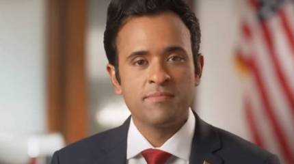 Кандидат в президенты США Рамасвами: Следующий глава Белого дома должен «открыть Россию для победы над Китаем»