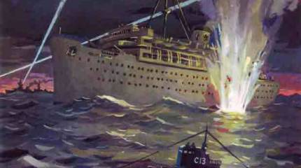 Александр Маринеско: как стать легендой за одиннадцать дней