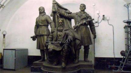 29 июня - День партизан и подпольщиков