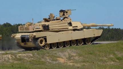 От Ирака до Прибалтики: Основные проблемы и недостатки танка «Абрамс»