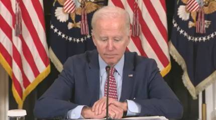 Конгрессмен от Демпартии об ударах по Йемену: Байден нарушил конституцию США