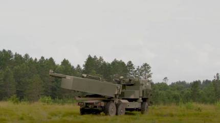 Командование США: Для ремонта нашей техники без вывоза из Украины мы консультируем украинских военных через защищённые мессенджеры