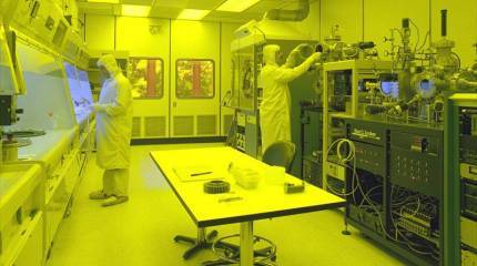 Американская пресса пишет о развязывании Вашингтоном «войны полупроводников» с Китаем