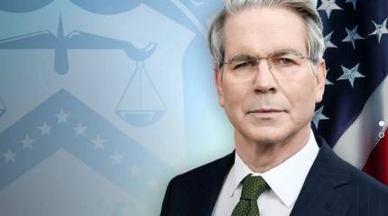 Глава Минфина США: Европейские власти поступают подобно глупцам