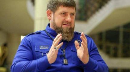 Кадыров рассказал, в какой должности намерен завершить карьеру