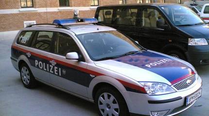 Власти Австрии отказались экстрадировать украинских мужчин-военнообязанных даже при наличии запроса Киева