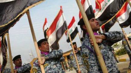 Иракские военные впервые применили российский ПТРК «Корнет»