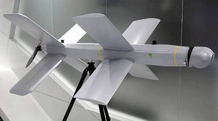 Российский дрон-камикадзе «Ланцет» уничтожил очередную дорогостоящую немецкую установку ПВО IRIS-T