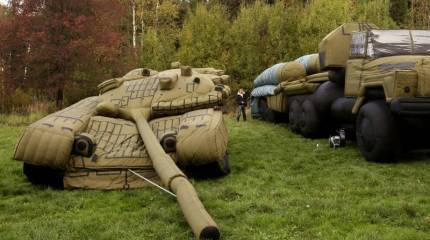 Сказки старого Маугли