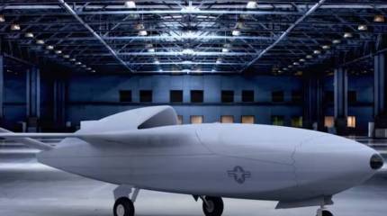 ВВС США впервые испытают беспилотных ведомых во время военных учений