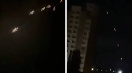 «Шесть по шесть»: украинцы разбираются в «Орешниках»