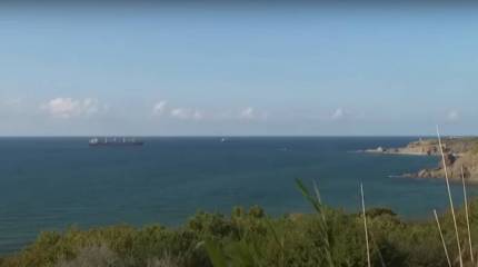 Западная пресса: Чёрное море становится зоной военной и геополитической напряжённости