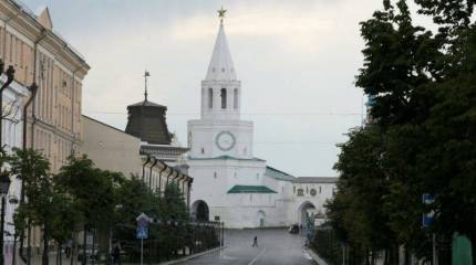 В Казани началось производство узлов вертолётного двигателя