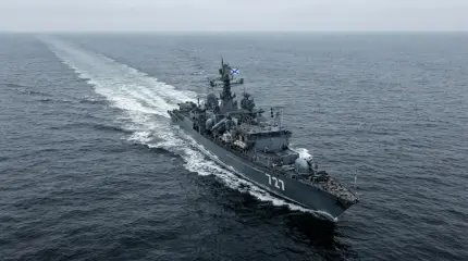 Вежливый залп