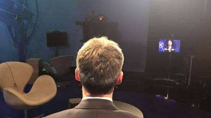 Алексей Пушков обеспокоился психическим состоянием генсека НАТО