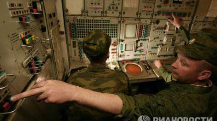 В Центральном военном округе дополнительно заступили на боевое дежурство 6 командных пунктов ПВО