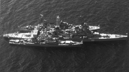 Идейный тупик российского флота? Нет, российского общества!