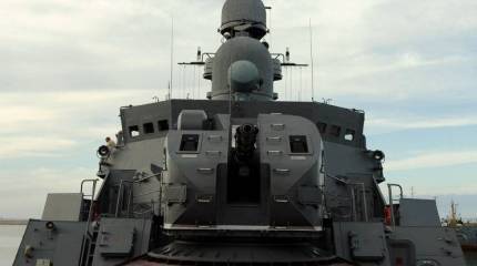 Новости проекта «Лидер»