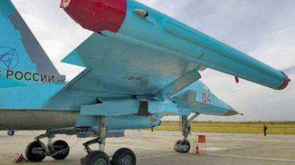 Миллиарды для смарт-оружия