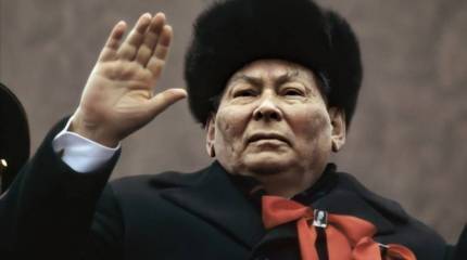 Константин Черненко – самый «тусклый» и таинственный лидер СССР