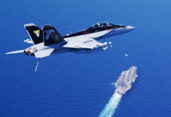 Сможет ли «Боинг» урвать кусок из бюджета F-35?