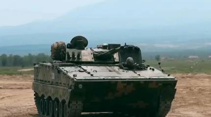 В сеть утекли чертежи «противодронной» брони, разработанной Китаем