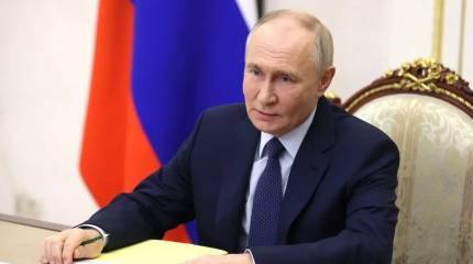 В «коалиции желающих» определяют кандидатуру для переговоров с президентом России