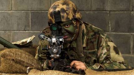 Власти Польши заявляют, что контингент США обеспечит защиту Сувалкского коридора