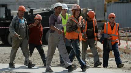 «Экономически нецелесообразны»: низкоквалифицированные мигранты приносят убыток развитым странам