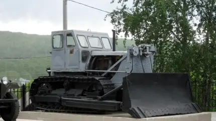 В плену у Архары: Советская Армия и сельское хозяйство