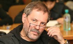 Евробандеровцы в поисках еврогитлеровцев